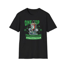 One Sip St. Patrick's Day - Classic Fit