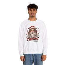 Christmas New Year - Crewneck Sweatshirt