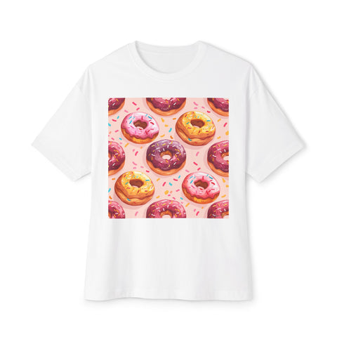 Donuts - Oversized Fit