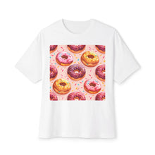 Donuts - Oversized Fit