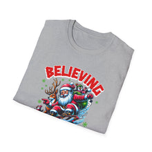 Believing Life Is Good - Classic Fit