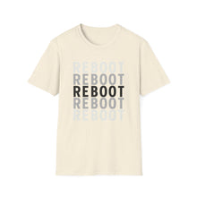 Reboot Topography - Classic Fit