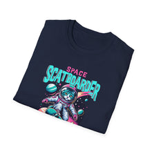 SCATBOARDER - Classic Fit