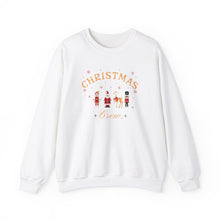 Christmas Crew - Crewneck Sweatshirt