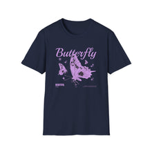 Butterfly - Classic Fit