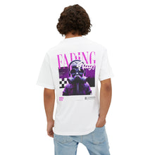 Fading Flags - Oversized Back Printed