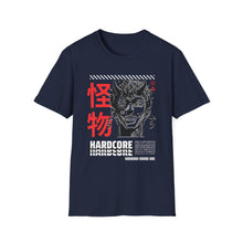 Anime Gothic   - Classic Fit