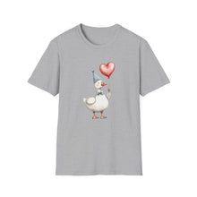 Silly Goose Inlove - Classic Fit