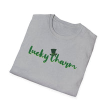 Lucky Charm - Classic Fit