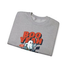 Boo Yeah - Crewneck Sweatshirt