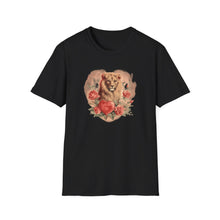 Lion Love - Classic Fit