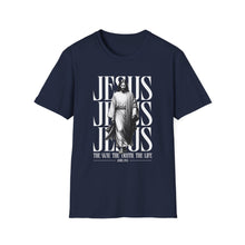 Jesus - Classic Fit