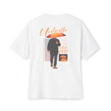 Umbrella - Oversized Back Printed