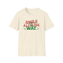 Jingle All The Way - Classic Fit