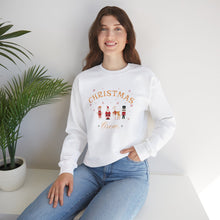 Christmas Crew - Crewneck Sweatshirt