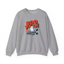 Boo Yeah - Crewneck Sweatshirt