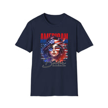 American Babe - Classic Fit - One Shirt Per Costumer