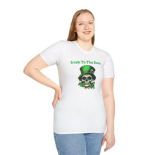 Irish To The Bone St Patricks - Classic Fit