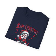 Jolly Christmas Baby - Classic Fit