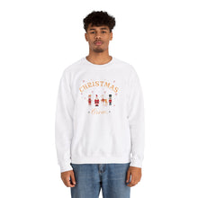 Christmas Crew - Crewneck Sweatshirt