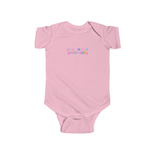 Pee On Patriarchy - Baby Bodysuit