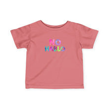 No Hablo - Infant Shirt