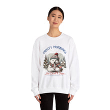 Frosty Morning - Crewneck Sweatshirt