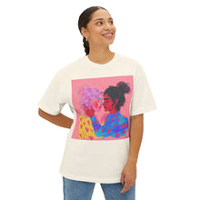 Womens Love v2 - Oversized Fit