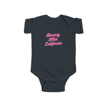 Beverly Hills - Baby Bodysuit