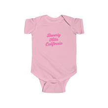 Beverly Hills - Baby Bodysuit