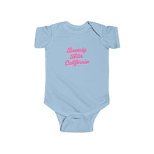 Beverly Hills - Baby Bodysuit