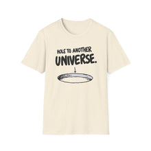 Hole To Another Universe - Classic Fit