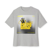 Phantom Grasp - Oversized Fit