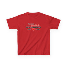 Im Not Spoiled - Toddler Shirt