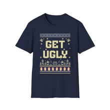 Get Ugly - Classic Fit