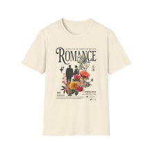 Romance - Classic Fit