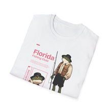 Fishing Frog - Classic Fit