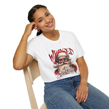 Wicked Gangsta Wrapper - Classic Fit