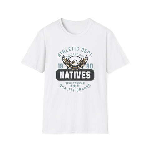 College Div Natives - Classic Fit