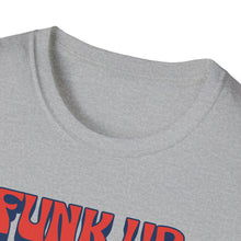 Funk Up Your Christmas - Classic Fit