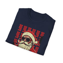 Dope Santa Claus - Classic Fit