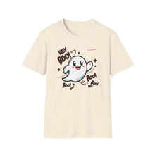 Cute Halloween Ghost - Classic Fit