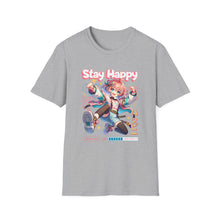 Stay Happy - Classic Cit