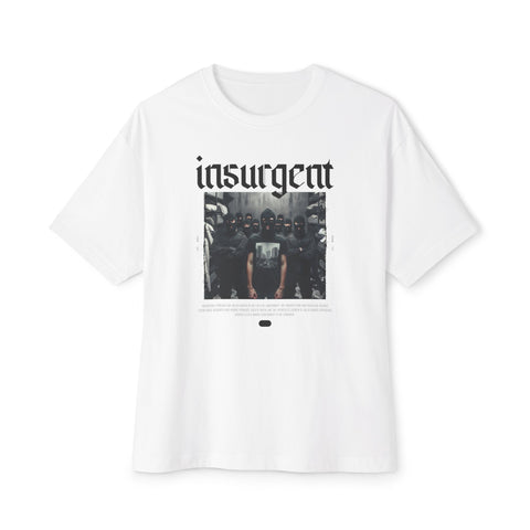 Insurgent - Oversized Fit