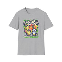 Panda Punch - Classic Fit