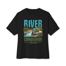 River Conqueror - Oversized Fit