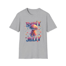 Shiny Jelly - Classic Fit