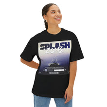 Splash Zone - Oversized Fit