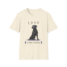 Love Cane Corso - Classic Fit