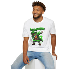 Leprechaun Dabbing St. Patrick's Day - Classic Fit